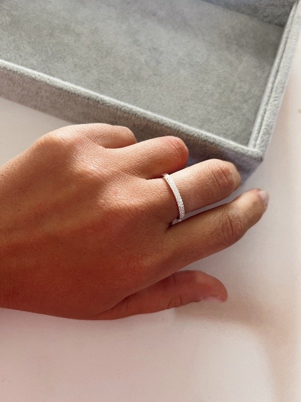 Producto - ANILLO DOBLE CUBIC