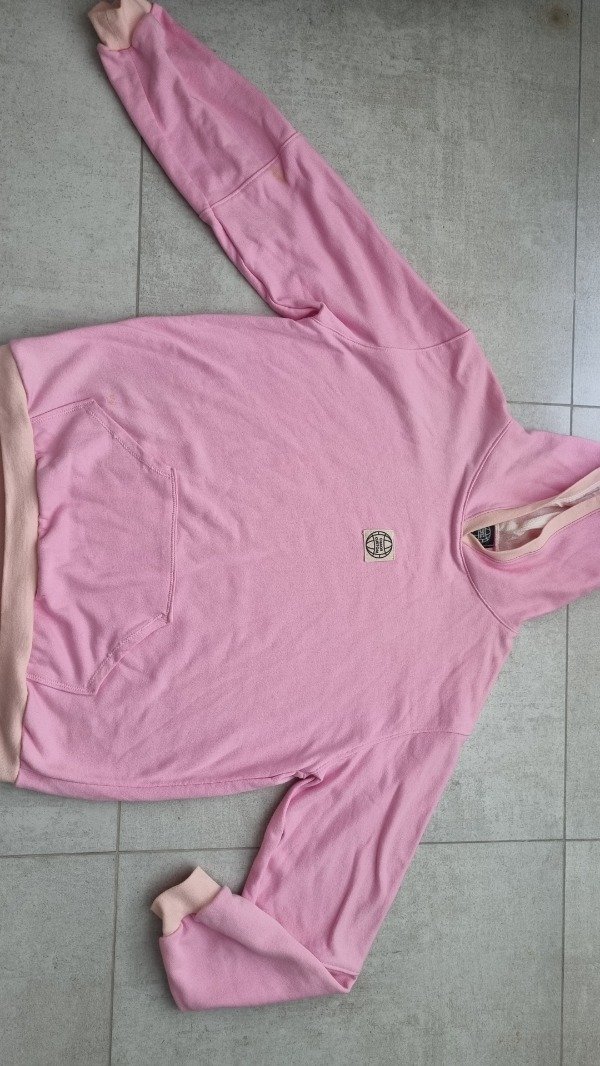 Producto - Buzo rosa - 1