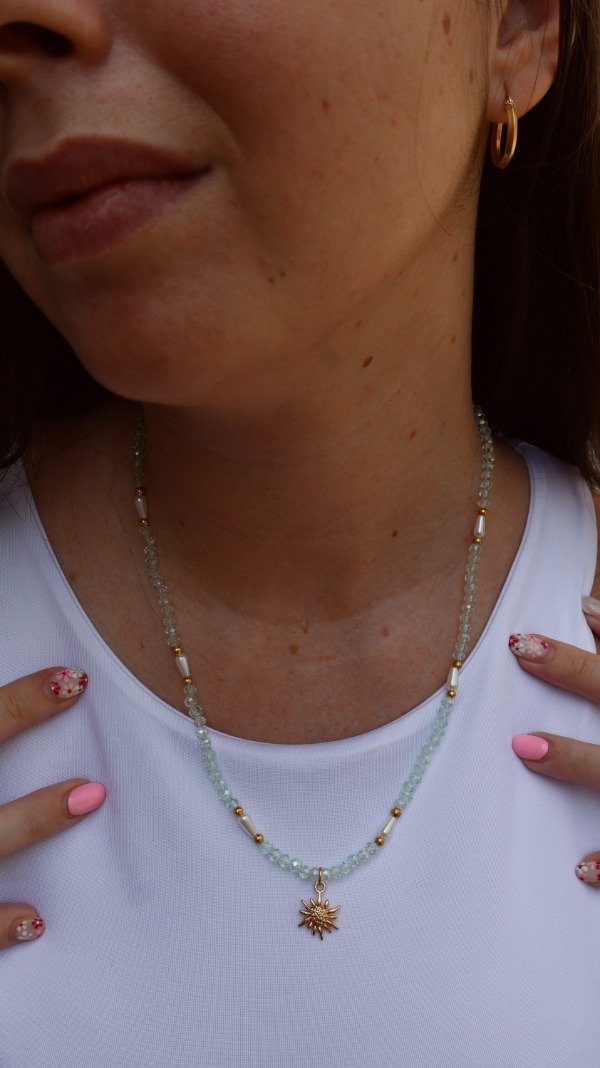 Producto - Collar Sara - 1