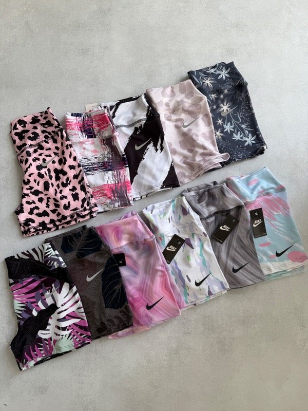 Producto - Shorts sublimados M
