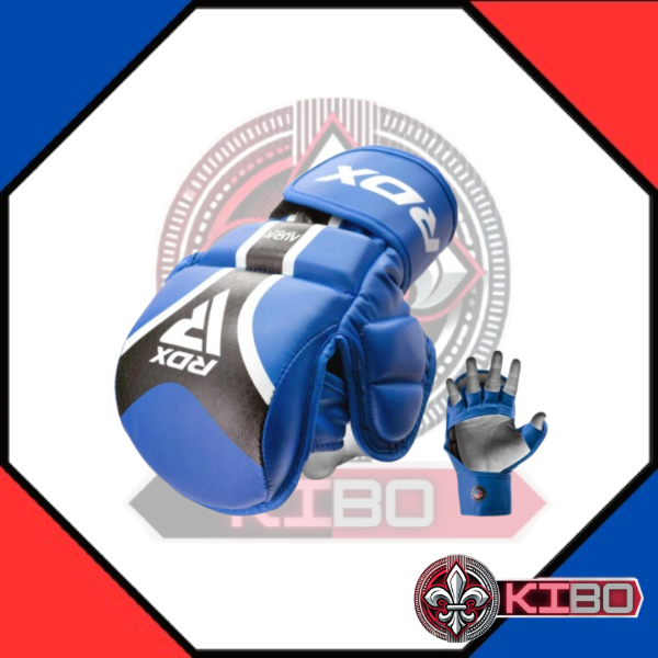 Producto - GAUNTES RDX SHOOTER AURA PLUS T- 17