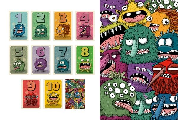 Producto - BICHOS - 1