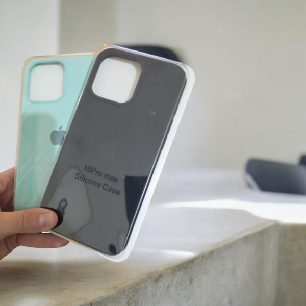 Producto - FUNDA IPHONE 16 PRO MAX