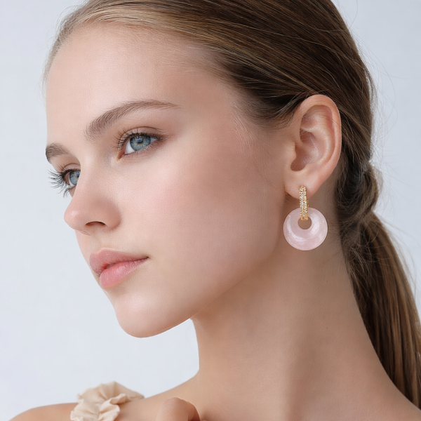 Producto - Aura rosa