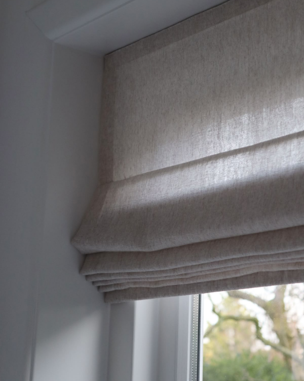 Producto - Cortinas Romanas