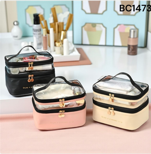 Producto - Porta cosméticos Neceser