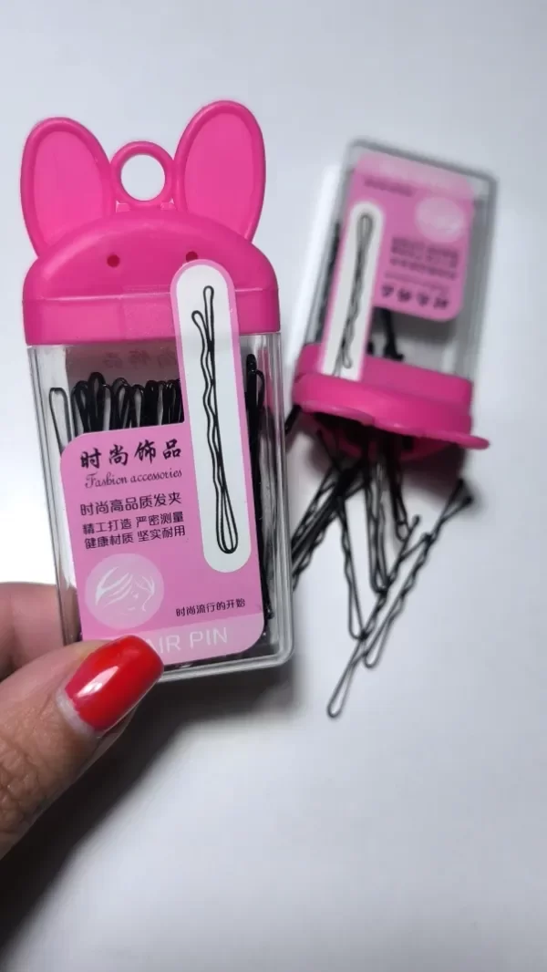 Producto - Clip para Cabello Pelo