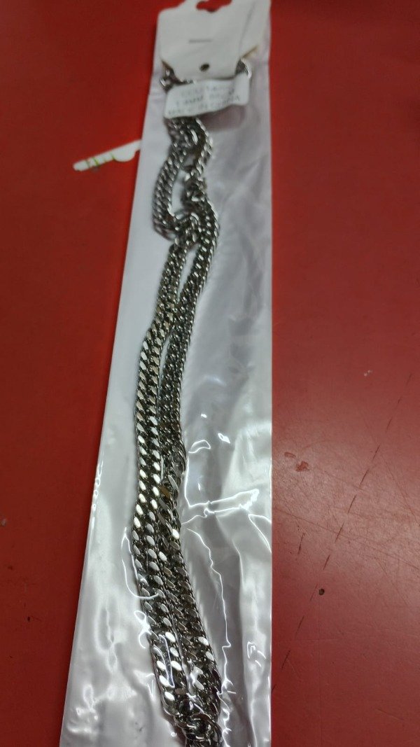 Producto - Cadenas hombre