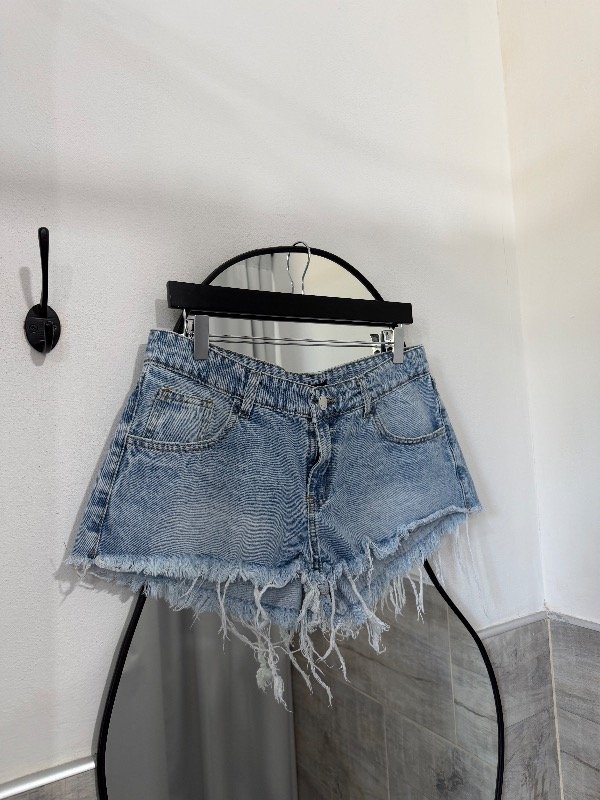 Producto - Short moran