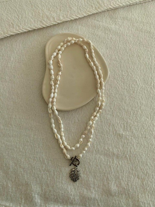 Producto - Collar Jamaica