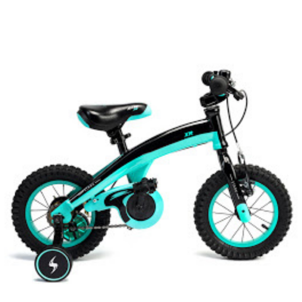 Producto - BICICLETA HIPPER XR STARK
