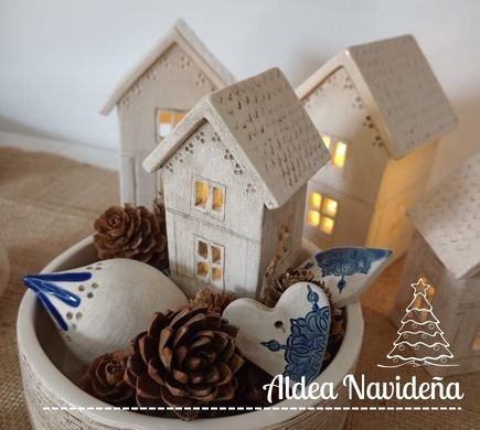 Producto - Aldea Navideña - 4