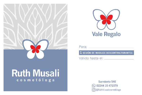 Producto - 1 Sesión de Masajes descontracturantes