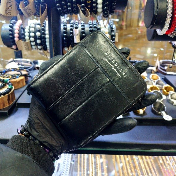 Producto - Billetera King black - 0
