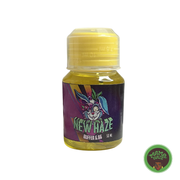 Producto - Buffer 6.86 - NEW HAZE