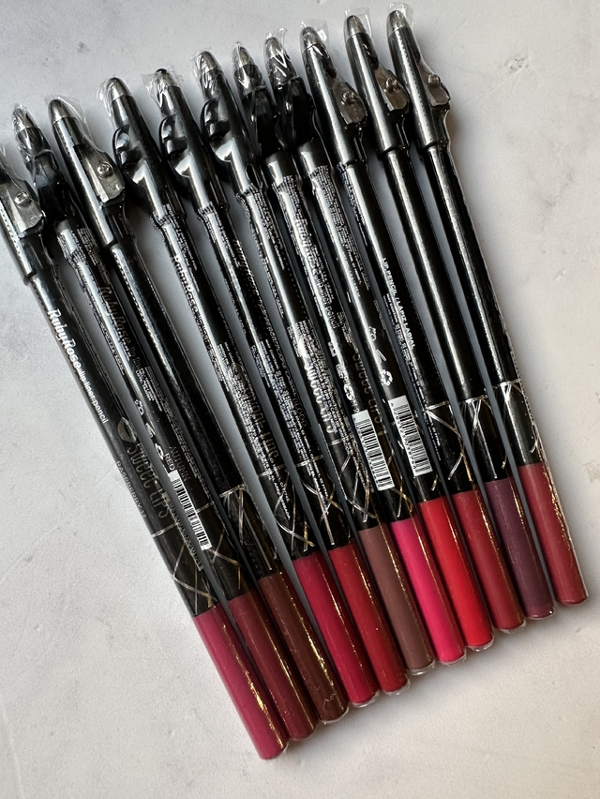 Producto - Lápiz Delineador de Labios - Ruby Rose - 2