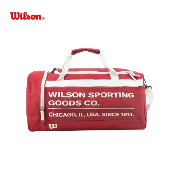 Producto - BOLSO WILSON URBAN 65.51007