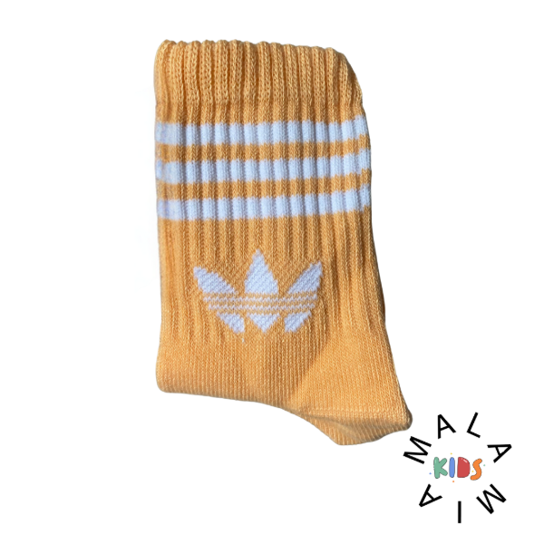 Producto - ADIDAS NARANJA KIDS
