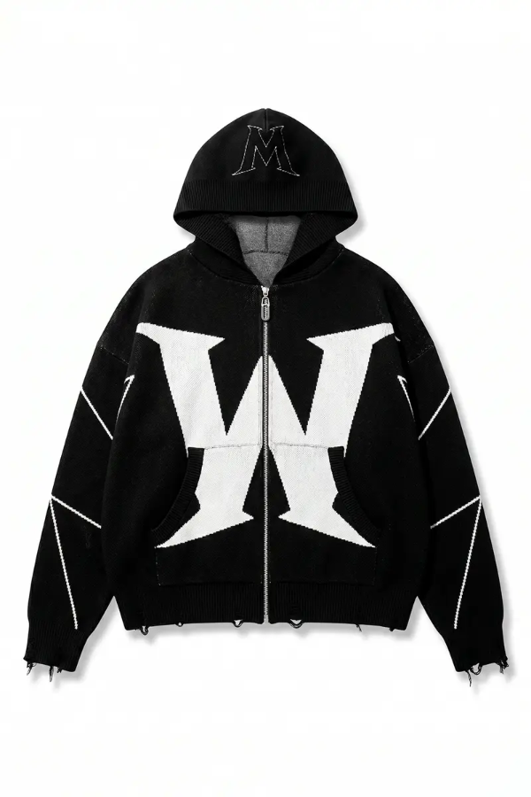 Producto - Campera W