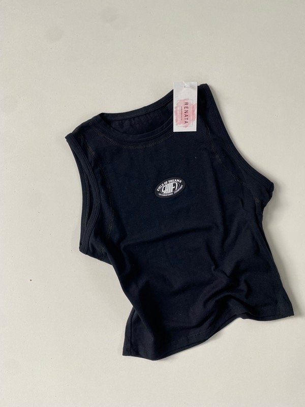 Producto - Top field