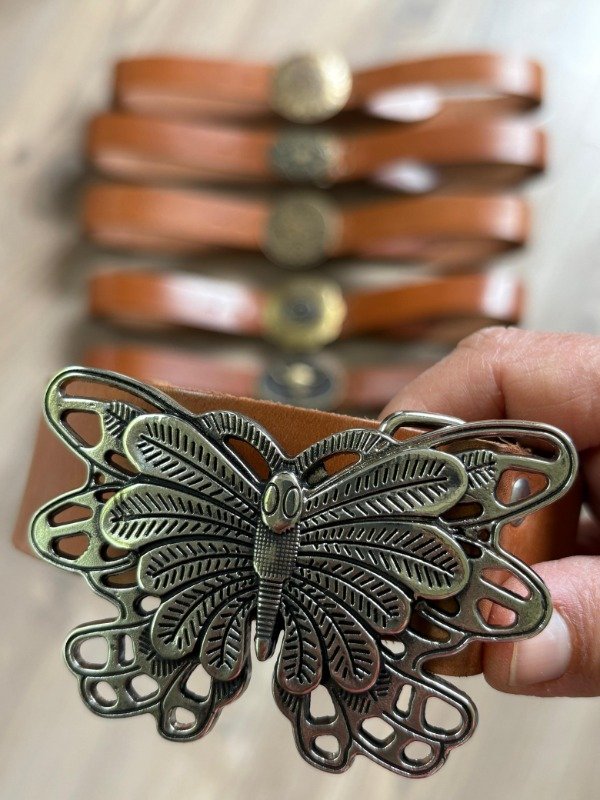 Producto - Cinto Chapón