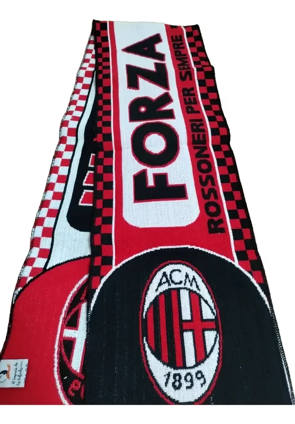 Producto - Bufanda Milan Italia