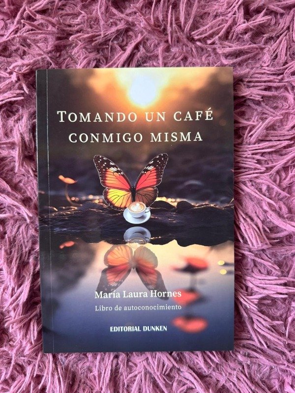 Producto - Tomando un café conmigo misma