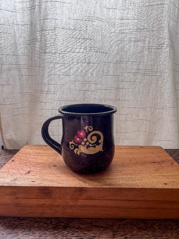 Producto - Mate Fileteado - 0