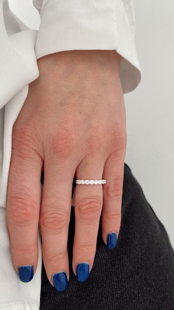 Producto - Anillo Estef - 5