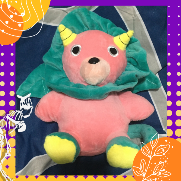 Producto - Peluche Chimera Anya