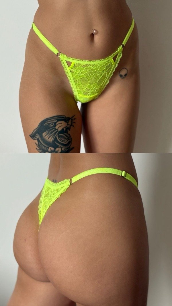 Producto - less voladito fluo