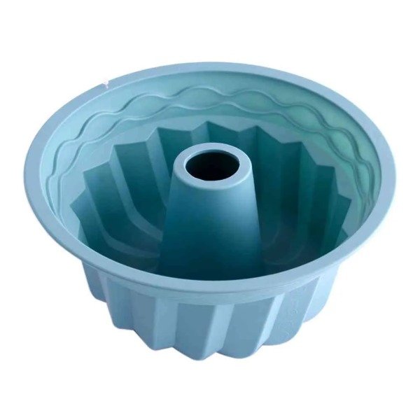 Producto - Molde Flan de Silicona