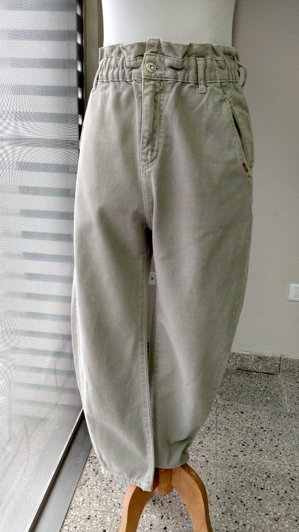 Producto - Jean Zara Momo elástico T24/34