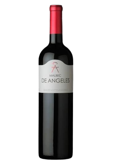 Producto - De Angeles Malbec