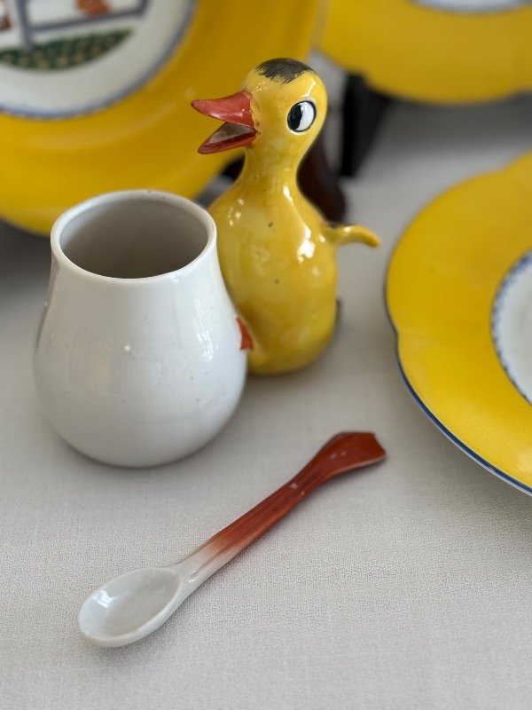 Producto - Pato Mostacero de colección - 2