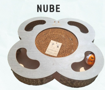 Producto - RASCADOR NUBE