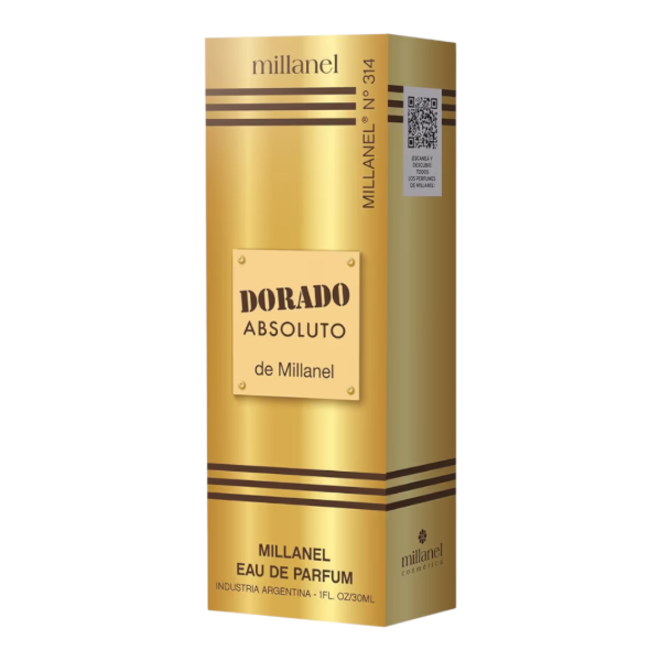 Producto - Alt. 314 Le Male Elixir 30ml