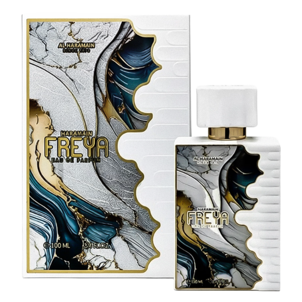 Producto - Perfume Al Haramain Freya Eau de Parfum Femenino 100ml