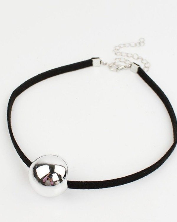 Producto - Choker Etelvina