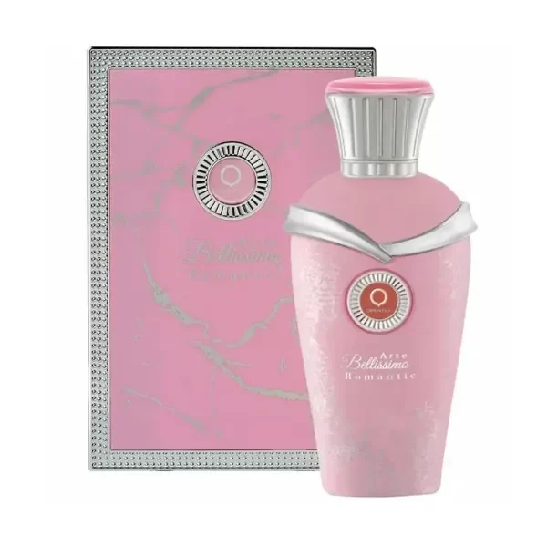 Producto - Orientica Arte Bellissimo Romantic EDP  75ML