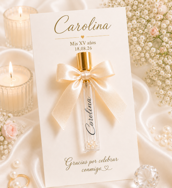 Producto - PERFUME SIMIL