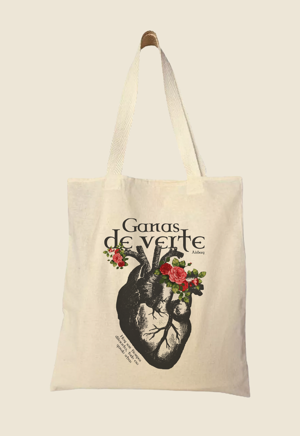 Producto - TB GANAS DE VERTE