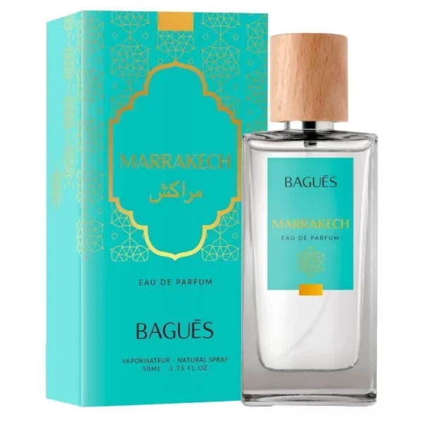 Producto - MARRAKECH EAU DE PARFUM - 50ml