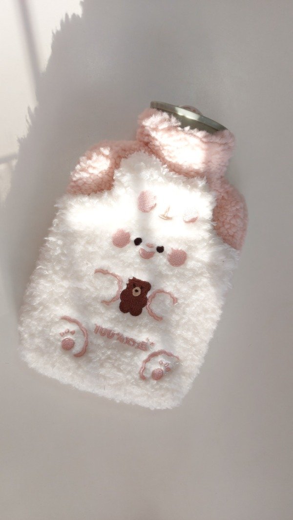 Producto - Bolsita de agua Bunny