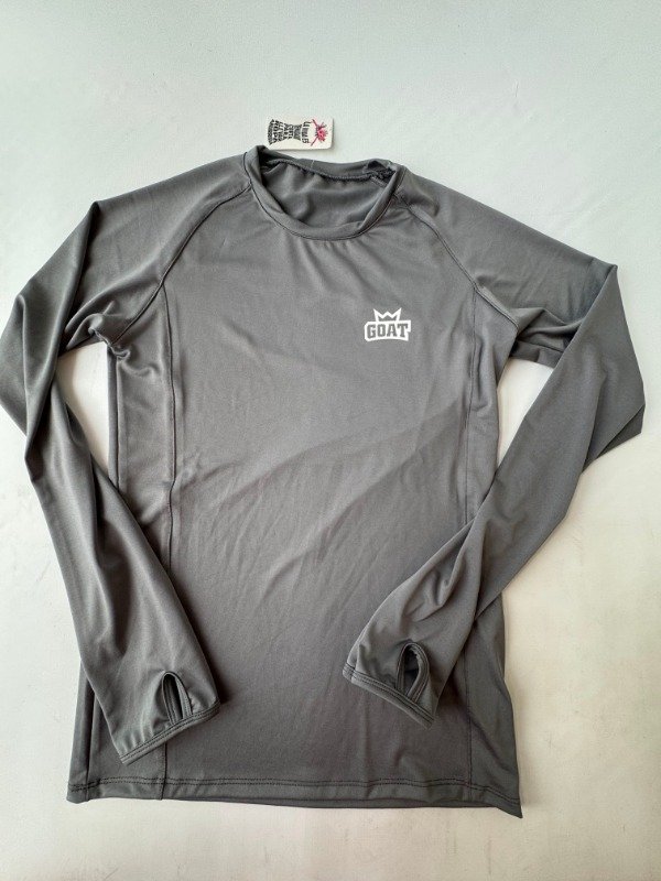 Producto - Térmica gris sin frisa