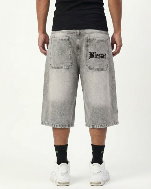 Producto - Baggy Blessed
