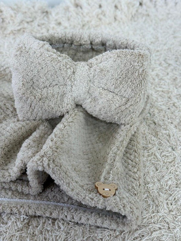 Producto - Turbante c/ vincha - 4
