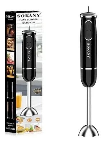 Producto - MiniPimer Batidora