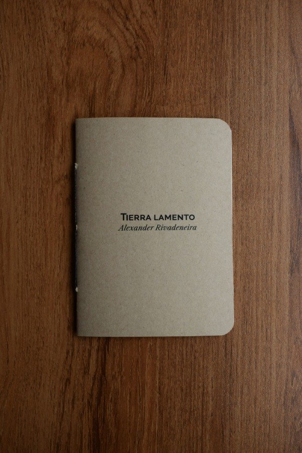 Producto - Tierra lamento - 0