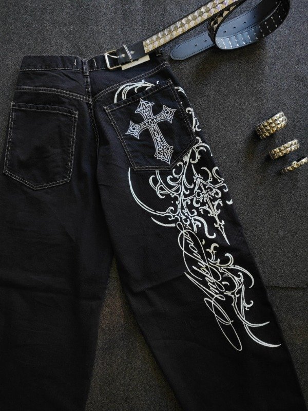 Producto - BAGGY AMBITION